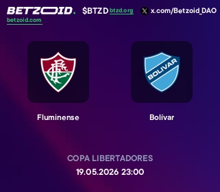 Fluminense - Bolívar