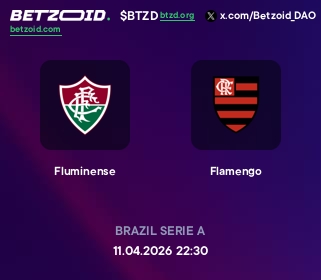 Fluminense - Flamengo
