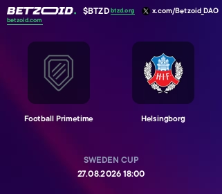 Football Primetime - Helsingborg