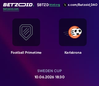 Football Primetime - Karlskrona
