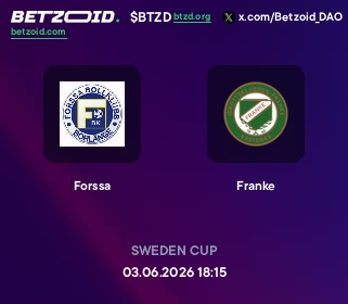 Forssa - Franke
