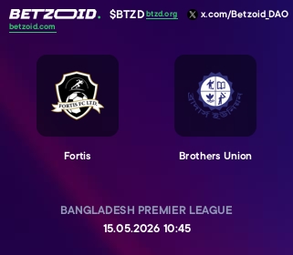 Fortis - Brothers Union