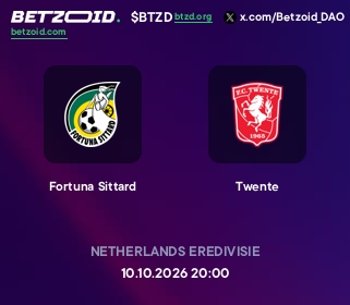 Fortuna Sittard - Twente