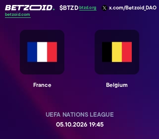 France - Belgium