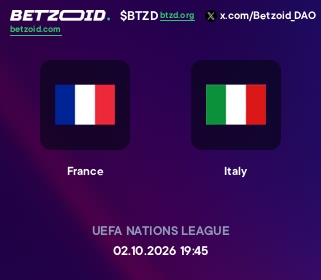 France - Italy