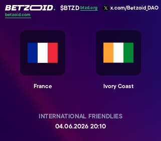 France - Ivory Coast
