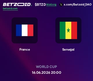 France - Senegal