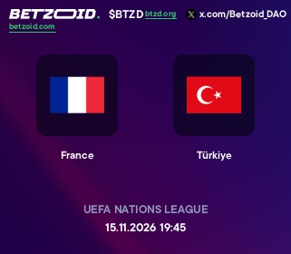 France - Türkiye