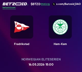 Fredrikstad - Ham-Kam