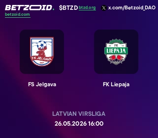 FS Jelgava - FK Liepaja