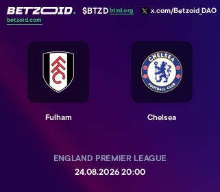 Fulham - Chelsea