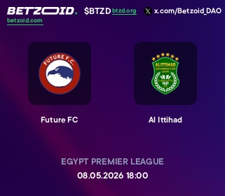 Future FC - Al Ittihad