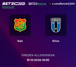 Gais - Sirius