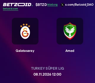 Galatasaray - Amed