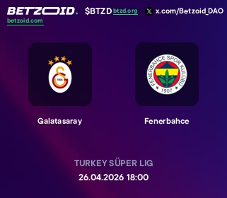 Galatasaray - Fenerbahce
