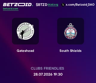 Gateshead - South Shields