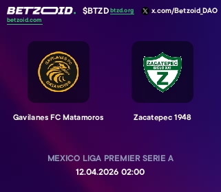 Gavilanes FC Matamoros - Zacatepec 1948