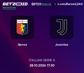 Genoa - Juventus