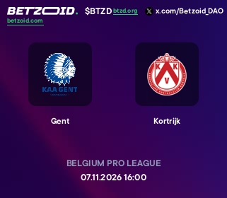 Gent - Kortrijk