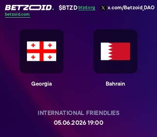 Georgia - Bahrain