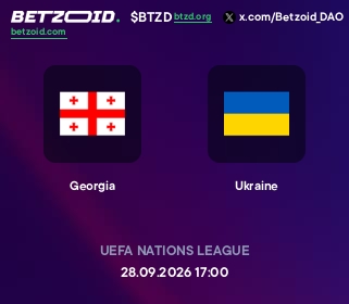 Georgia - Ukraine