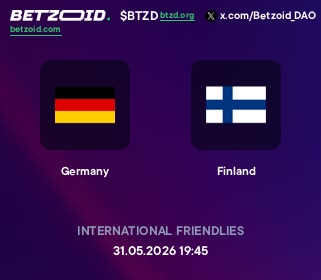 Germany - Finland