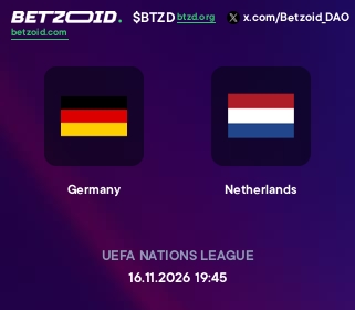 Germany - Netherlands