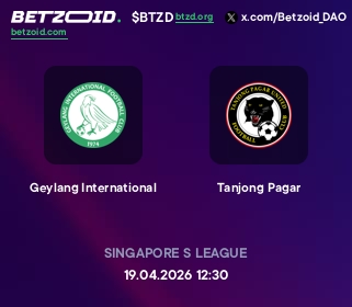 Geylang International - Tanjong Pagar