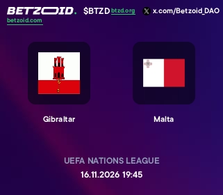 Gibraltar - Malta