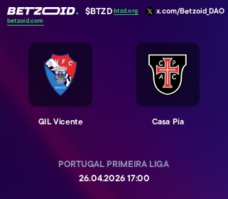 GIL Vicente - Casa Pia