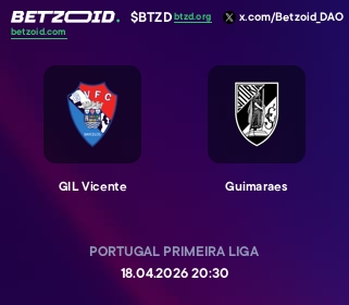 GIL Vicente - Guimaraes