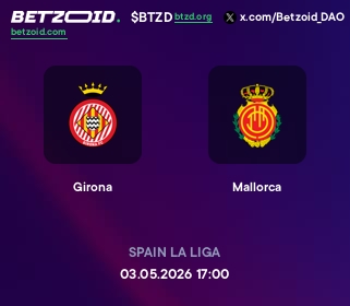 Girona - Mallorca