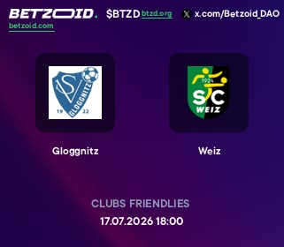 Gloggnitz - Weiz