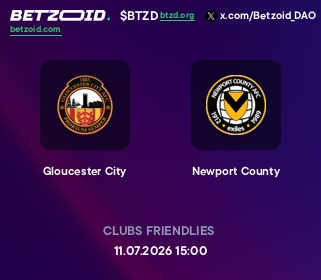 Gloucester City - Newport County