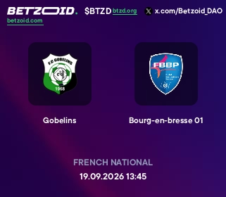 Gobelins - Bourg-en-bresse 01
