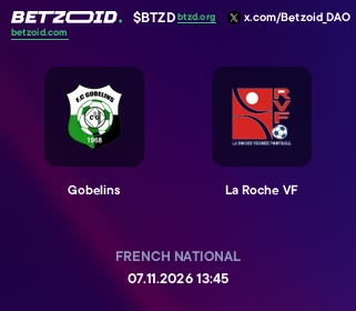 Gobelins - La Roche VF