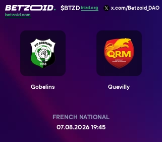 Gobelins - Quevilly