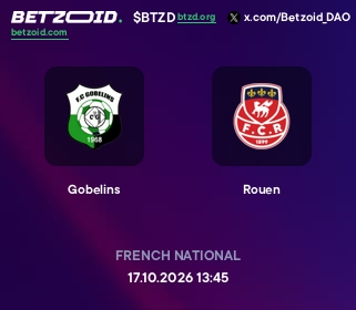 Gobelins - Rouen