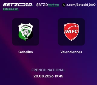 Gobelins - Valenciennes