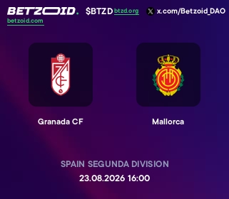 Granada CF - Mallorca