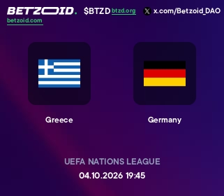 Greece - Germany