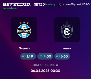 Gremio - remo