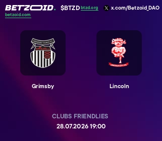 Grimsby - Lincoln