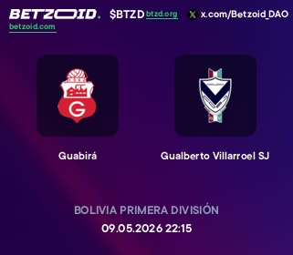 Guabirá - Gualberto Villarroel SJ