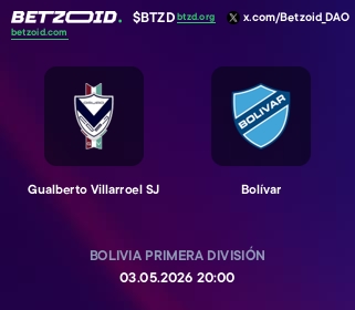 Gualberto Villarroel SJ - Bolívar