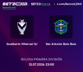 Gualberto Villarroel SJ - San Antonio Bulo Bulo