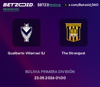 Gualberto Villarroel SJ - The Strongest