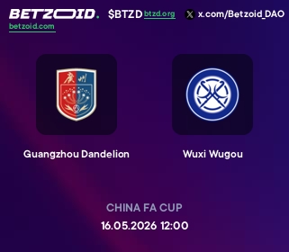 Guangzhou Dandelion - Wuxi Wugou