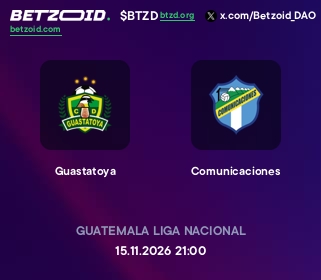 Guastatoya - Comunicaciones