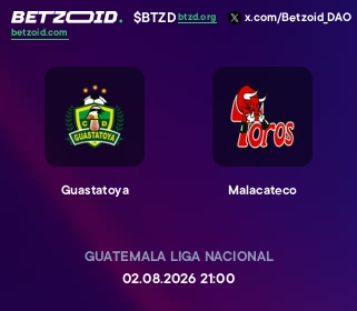 Guastatoya - Malacateco